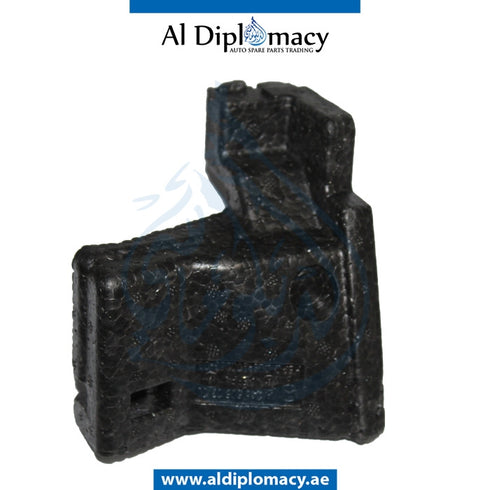 Left AIR DUCT for Mercedes-Benz CLA Class W117 (2013-2022) models
